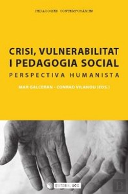 Bertrand.pt - Crisi, Vulnerabilitat I Pedagogia Social