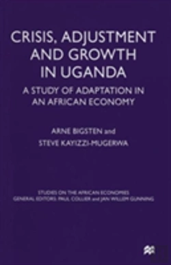 Bertrand.pt - Crisis, Adjustment And Growth In Uganda