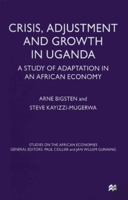 Bertrand.pt - Crisis, Adjustment And Growth In Uganda