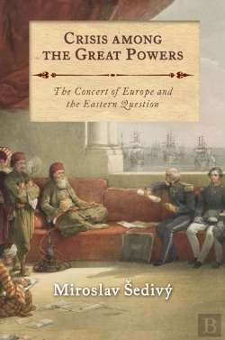 Bertrand.pt - Crisis Among The Great Powers
