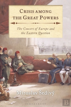Bertrand.pt - Crisis Among The Great Powers