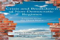 Crisis And Breakdown Of Non-Democratic Regimes
