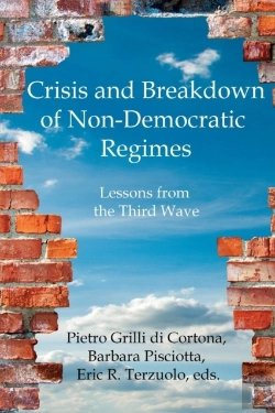 Bertrand.pt - Crisis And Breakdown Of Non-Democratic Regimes