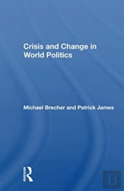 Crisis And Change In World Politics