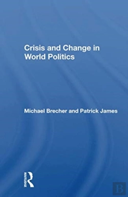 Bertrand.pt - Crisis And Change In World Politics