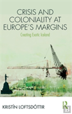 Bertrand.pt - Crisis And Coloniality At Europe'S Margins