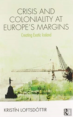 Bertrand.pt - Crisis And Coloniality At Europe'S Margins