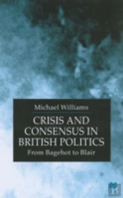 Bertrand.pt - Crisis And Consensus In British Politics