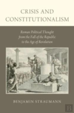 Bertrand.pt - Crisis And Constitutionalism