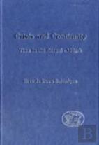 Crisis And Continuity