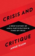 Crisis And Critique