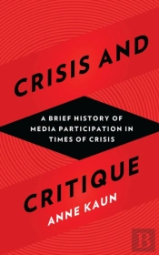 Crisis And Critique