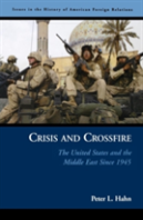 Crisis And Crossfire