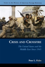 Crisis And Crossfire
