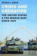 Crisis And Crossfire