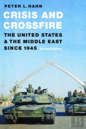 Crisis And Crossfire