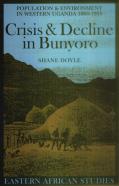 Crisis And Decline In Bunyoro