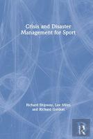 Crisis And Disaster Management For Sport