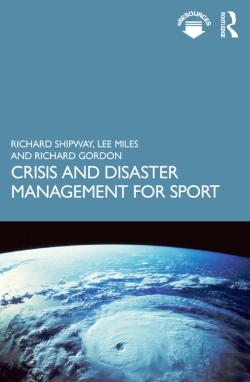 Bertrand.pt - Crisis And Disaster Management For Sport