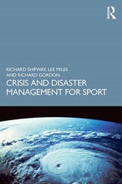 Bertrand.pt - Crisis And Disaster Management For Sport