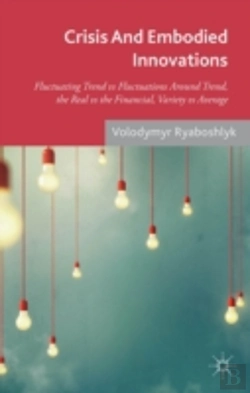 Bertrand.pt - Crisis And Embodied Innovations