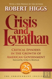 Crisis And Leviathan