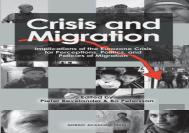 Crisis And Migration