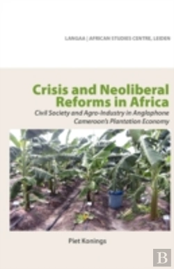 Bertrand.pt - Crisis And Neoliberal Reforms In Africa