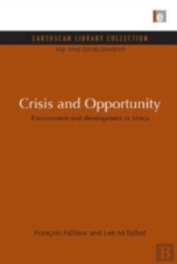 Bertrand.pt - Crisis And Opportunity