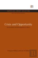 Crisis And Opportunity