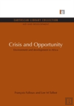 Bertrand.pt - Crisis And Opportunity