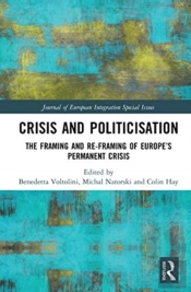 Crisis And Politicisation