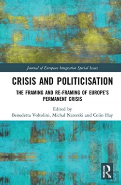 Bertrand.pt - Crisis And Politicisation