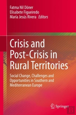Bertrand.pt - Crisis And Post-Crisis In Rural Territories