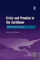 Crisis And Promise In The Caribbean