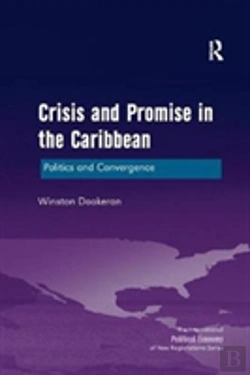 Bertrand.pt - Crisis And Promise In The Caribbean