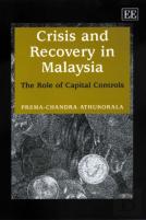 Crisis And Recovery In Malaysia