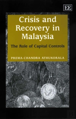 Bertrand.pt - Crisis And Recovery In Malaysia