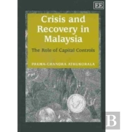 Crisis And Recovery In Malaysia