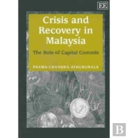 Bertrand.pt - Crisis And Recovery In Malaysia