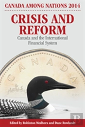 Crisis And Reform