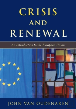 Bertrand.pt - Crisis And Renewal