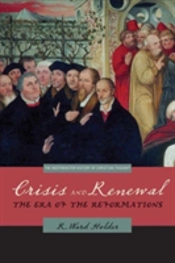 Crisis And Renewal