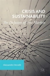 Crisis And Sustainability