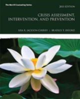 Crisis Assessment, Intervention, And Prevention