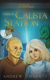 Crisis At Calista Station