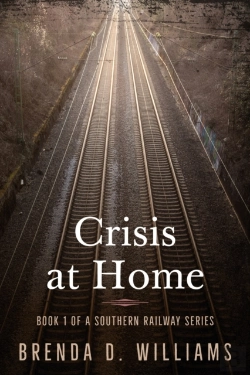 Bertrand.pt - Crisis At Home: Book 1 A Southern Railwa