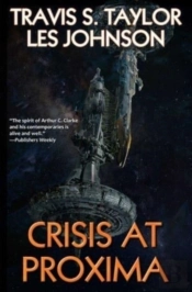 Crisis At Proxima