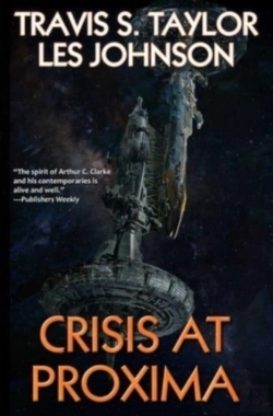 Bertrand.pt - Crisis At Proxima