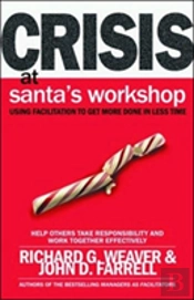 Crisis At Santa'S Workshop